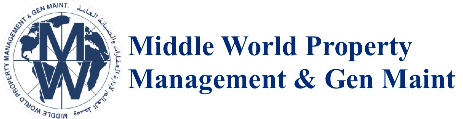 MIDDLE WORD PROPERTY MANAGMENT & GENERAL MAINTENANCE